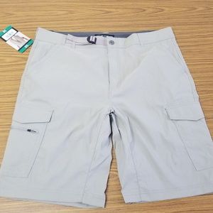Cargo Shorts